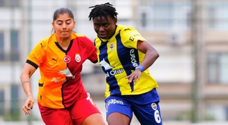 Fenerbahçe Petrol Ofisi'nden Galatasaray'a gönderme!