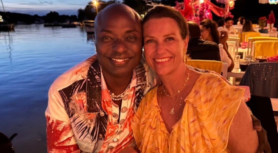 Norveç Prensesi balayı için Bodrumu seçti