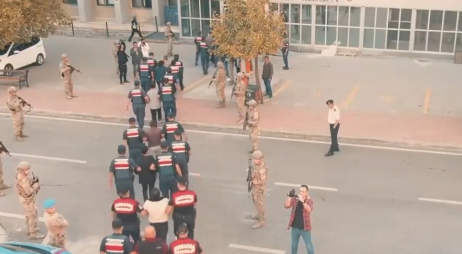 Bakan Yerlikaya: 6 organize suç örgütü çökertildi