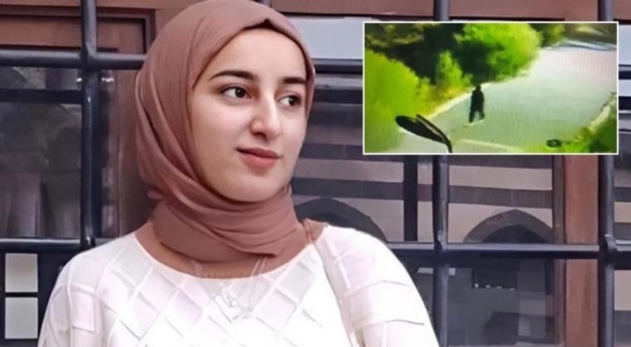 Kayıp Rojin'in ailesi: Kızımız kaçırıldı