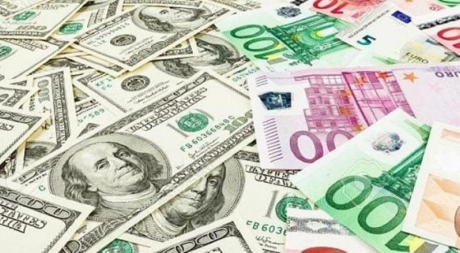 Serbest piyasada döviz fiyatları