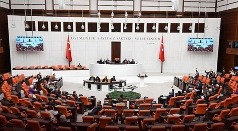 Meclis'te yeni haftada gündem yoğun! Savunma Sanayii'ne ek kaynak paketi
