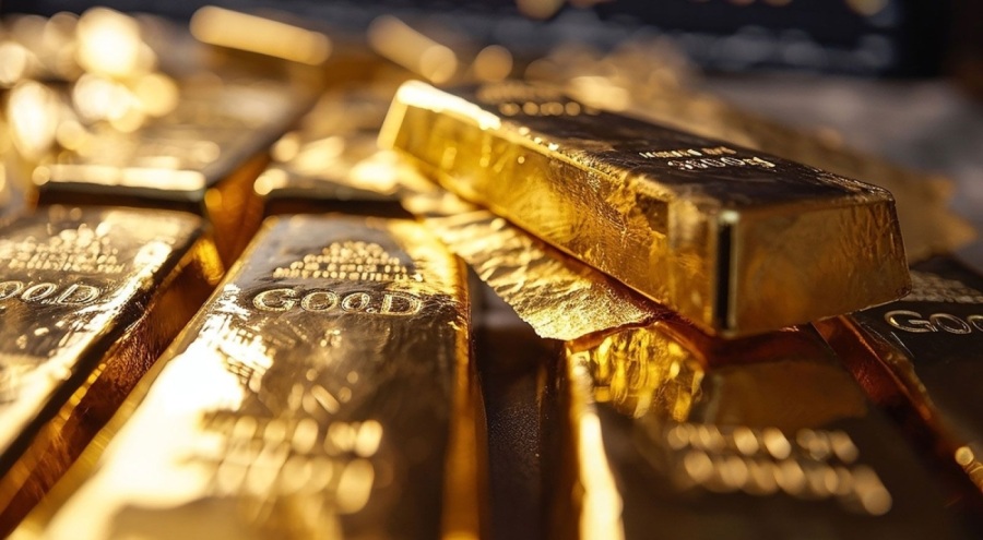 Altın ve para piyasaları uzmanı İslam Memiş'ten 'düşüş' uyarısı