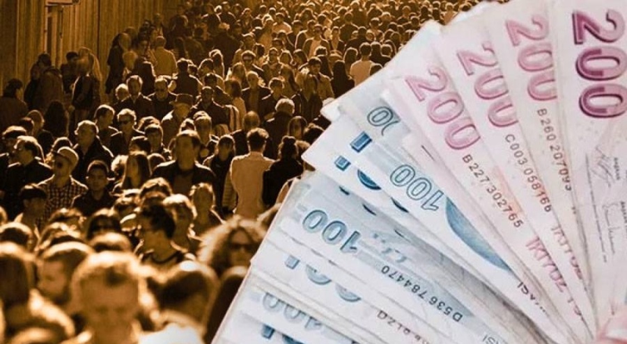 Savunma Sanayi Destek Fonu'nun vatandaşa maliyeti ortaya çıktı