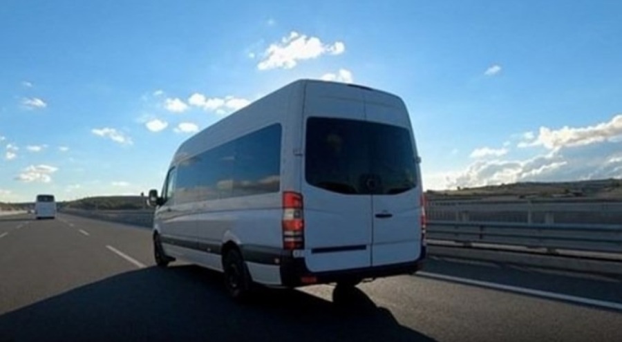 Kamu personeline servis hizmeti devam edecek!