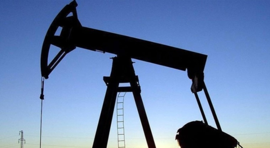 Brent petrolün varil fiyatı düştü