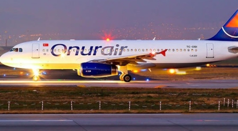 Onur Air çalışanları maaş ve tazminatlarını alamıyor