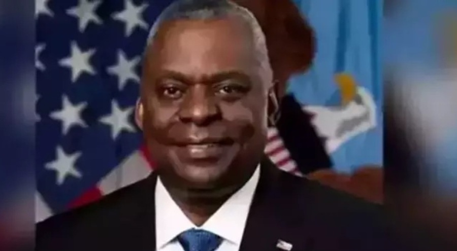 ABD Savunma Bakanı, İsrailli mevkidaşı ile görüştü