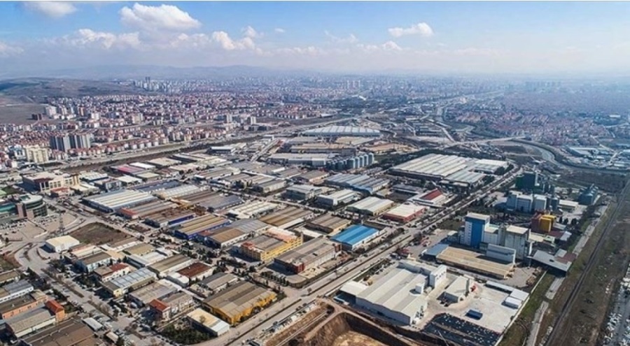 Sanayide 201 yeni yatırım için başvurusu yapıldı