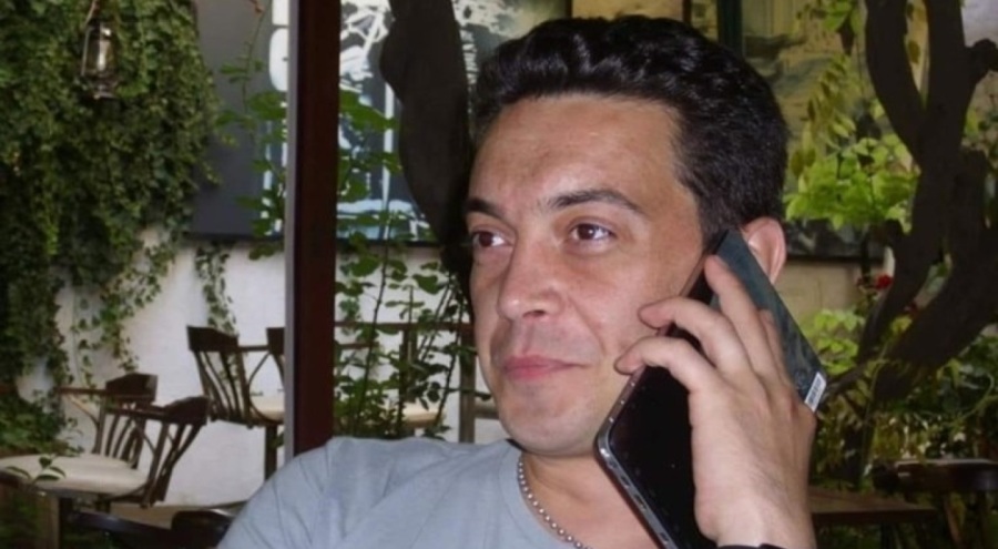 45 yaşındaki adam evinde ölü bulundu