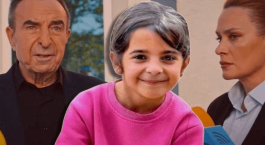 Arka Sokaklar'da 'Narin Güran' sahnesi gündem oldu