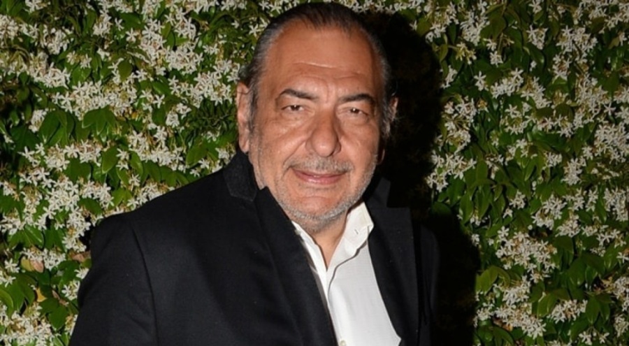 Uğur Dündar, Reha Muhtar'ın son durumunu açıkladı