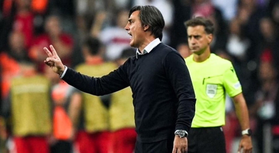 Montella'dan Atakan Karazor yanıtı