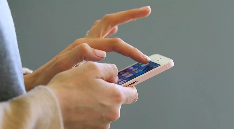 Dünya devi açıkladı, 5 uygulama telefonunuzu ele geçiriyor