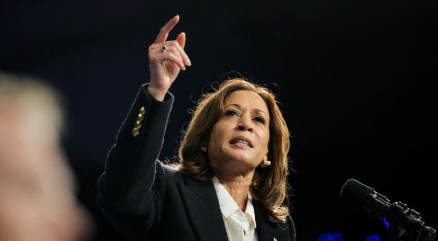 Harris: İsrail acilen daha fazlasını yapmalı