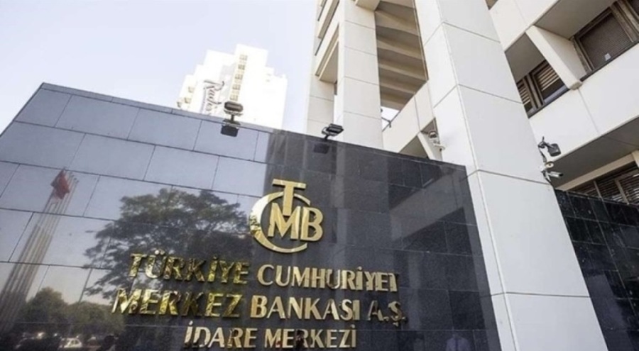 Merkez Bankası 17 Ekim'de faiz kararını açıklayacak
