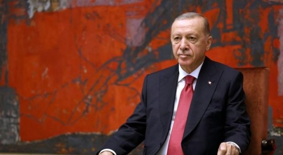 Cumhurbaşkanı Erdoğan: Adaleti yücelttiğimiz ölçüde devleti yüceltiriz