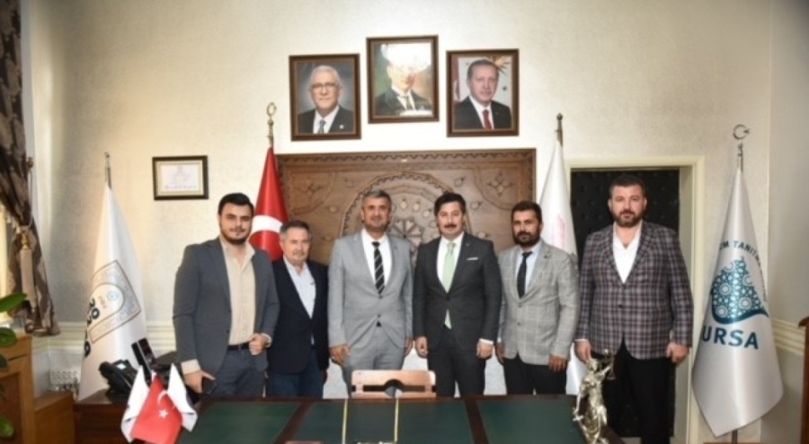 ANASİAD öğrenci yurdu projesi başlattı