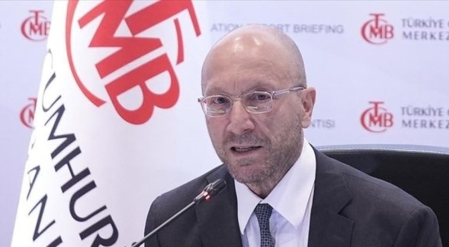 TCMB Başkan Yardımcısı: Sıkı para politikası enflasyon düşene kadar sürecek