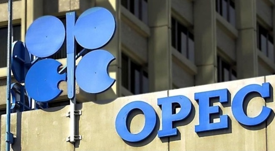 OPEC'in petrol üretimi eylülde günlük 604 bin varil düştü