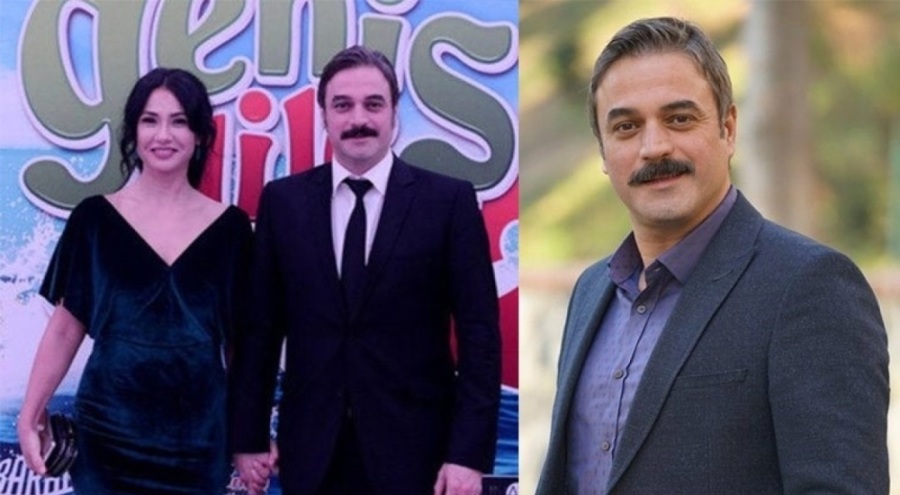 Ufuk Özkan'a nafaka şoku: Neredeyse 3 katına çıktı