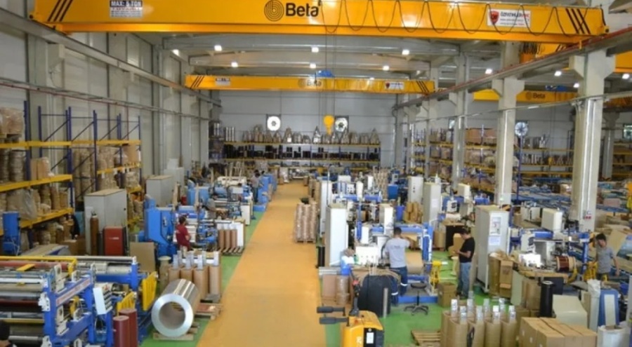 Beta Enerji halka arz için SPK'ya başvurdu