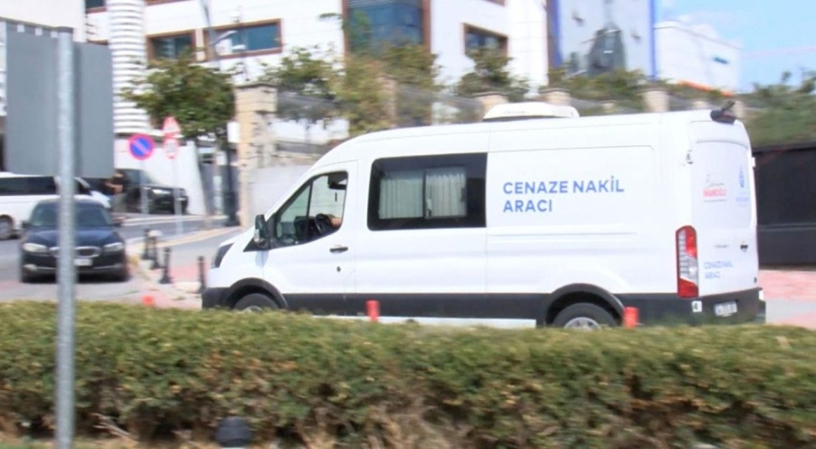 İstanbul'da iki çocuk babası, eşinin kardeşi tarafından öldürüldü