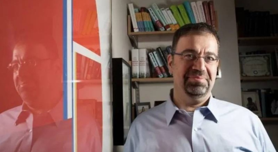 Daron Acemoğlu: Bu ödül, iyi bir kariyere sahip olma hayalinden öte bir şey