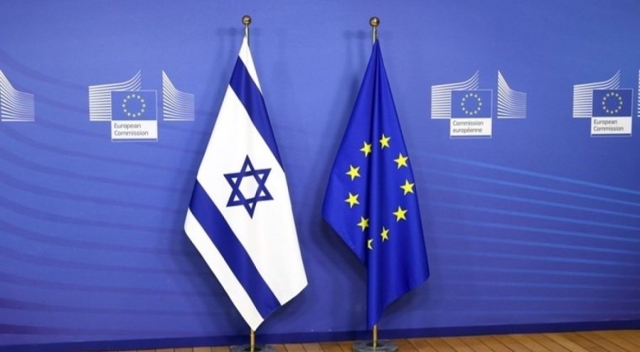 Avrupa Birliği ülkelerine çağrı yaptı: 'İsrail'le Ortaklık Anlaşması'nı askıya alın'