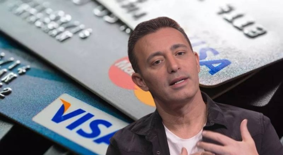 Mustafa Sandal'dan savunma sanayii fonu ücretine tepkili paylaşım