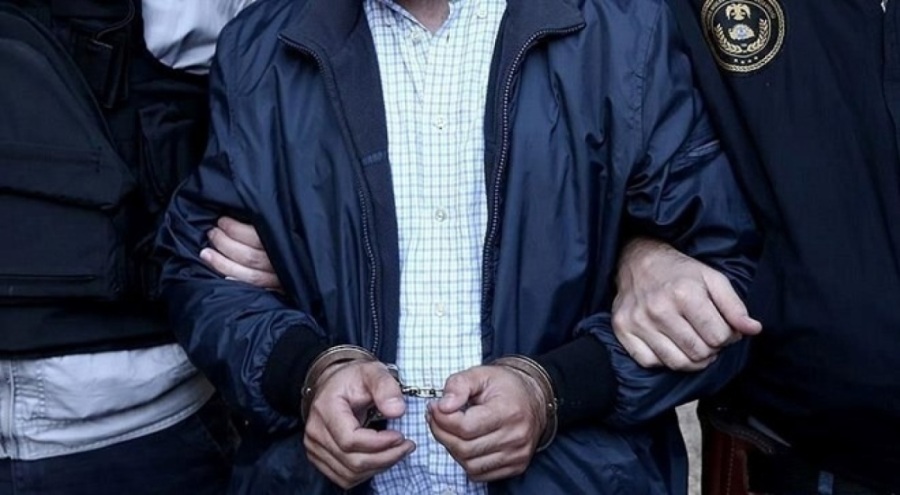 11 ilde oto dolandırıcılığı operasyonu: 22 tutuklama