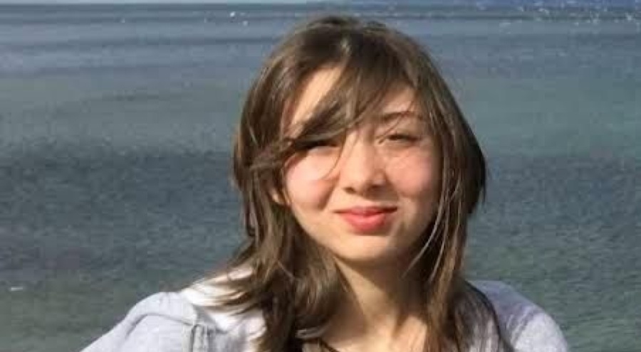 Bursa'da kamyonetin çarptığı liseli Zeynep Naz'ın babası: Bacaklarını kaybedebilir