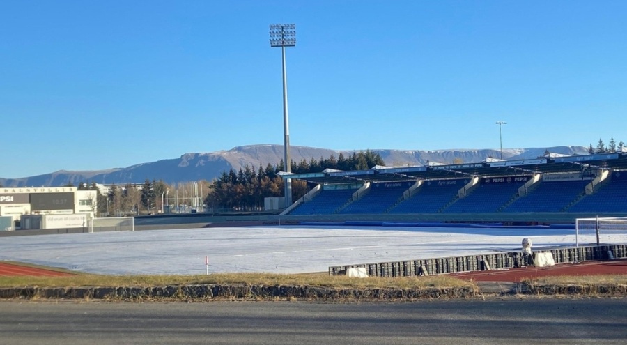 İzlanda-Türkiye maçı için karar verildi