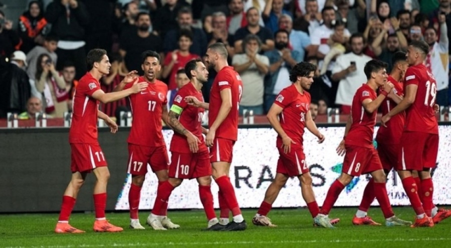 Milli maç (İzlanda-Türkiye) ne zaman, saat kaçta ve hangi kanalda canlı yayınlanacak?