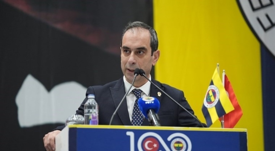 Fenerbahçe'den Galatasaray'a suç duyurusu!