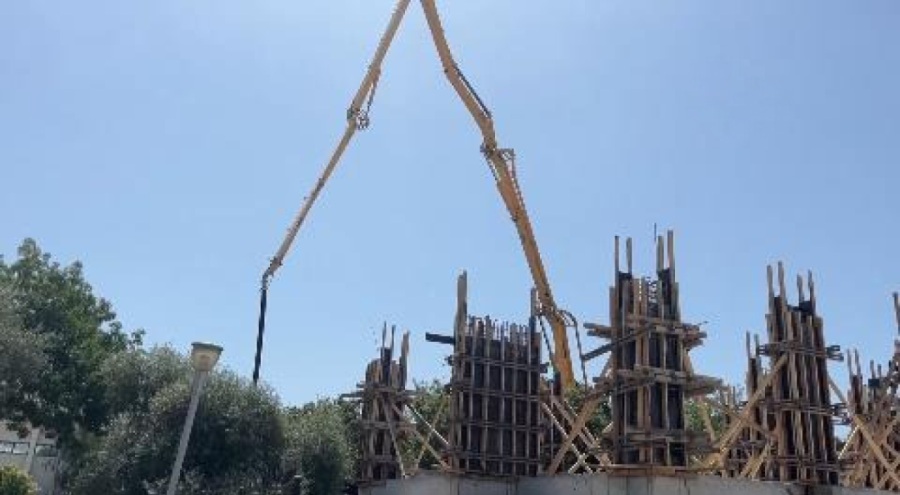 Bodrum'da inşaat yasağı yarın sona eriyor