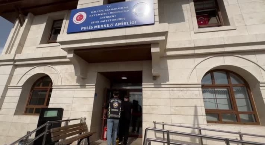 Trafik kurallarını ihlal ettiler: 37 bin 879 lira ceza uygulandı