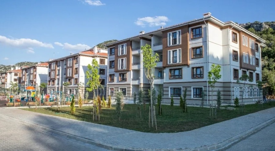 Çevre, Şehircilik ve İklim Değişikliği Bakanlığı TOKİ uyarısında bulundu!