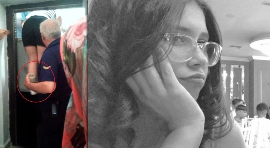 Beren Su'yu hayattan koparan asansör kazasında 3 itfaiyeci tutuklandı