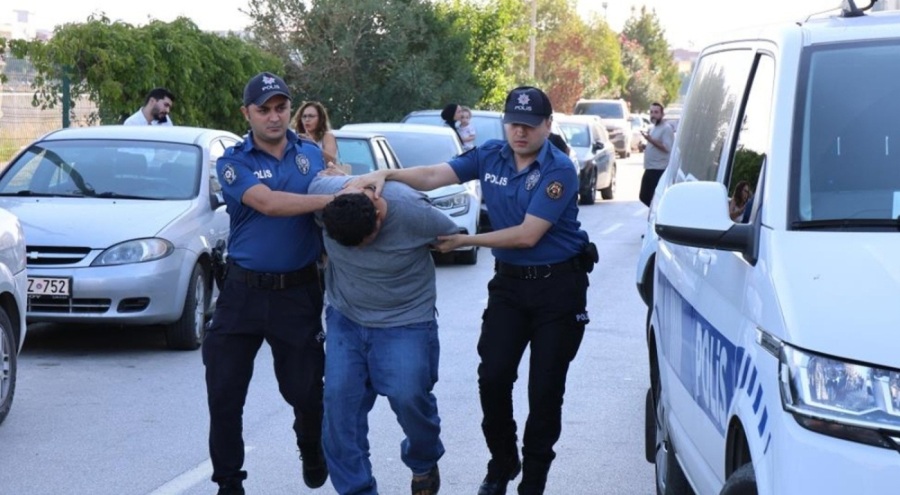 7 yaşındaki çocuğa cinsel içerikli görüntü izleten zanlı: 'Cebime koyarken açıldı'