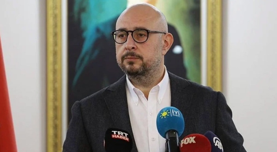 İYİ Partili Uğur Poyraz: Asgari ücret haczedilmesin