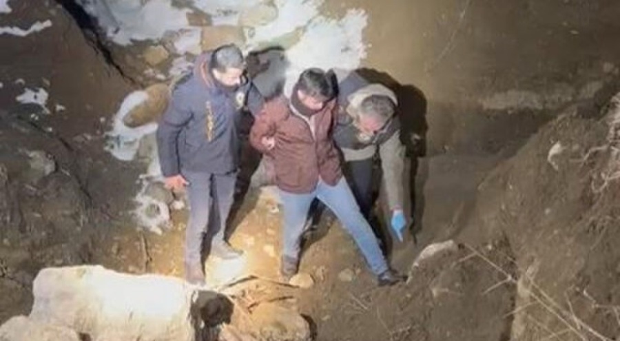 İşkenceci çaycıya ağırlaştırılmış müebbet hapis talebi