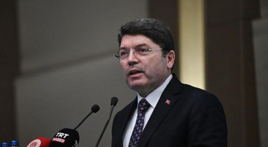 Adalet Bakanı Tunç, İkbal Uzuner'in ailesinin iddialarını yalanladı: Defalarca şikayeti yok