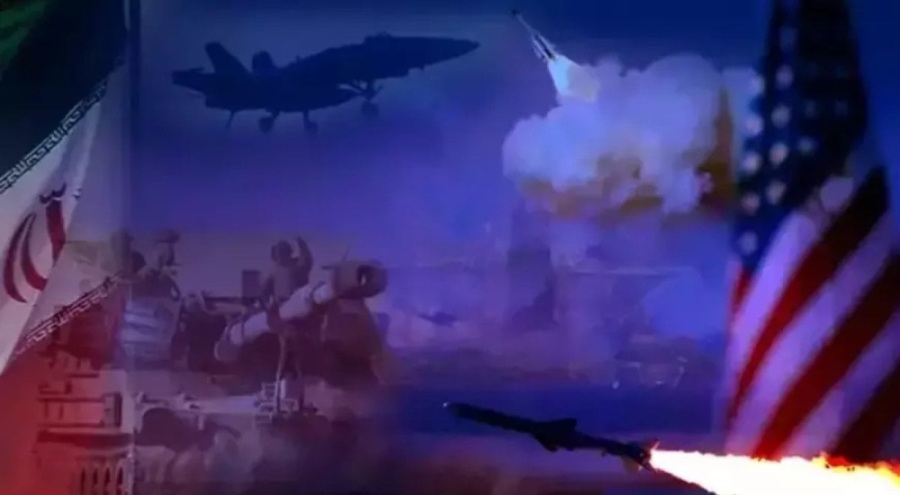 ABD, İran ile olası savaş için hazırlık yapıyor!