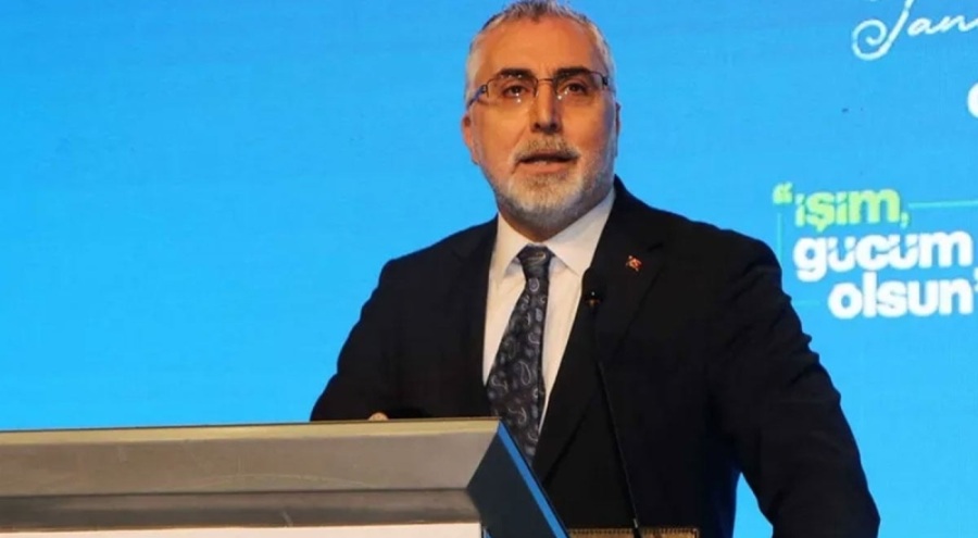 Bakan Işıkhan: Hiçbir belediye mağduriyet bahanesi yapmasın