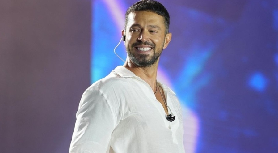 Murat Boz, sevgili kriterini açıkladı