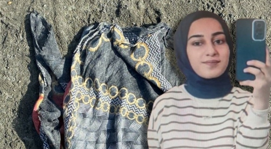 Kayıp Rojin nerede? Özel ekiple aralıksız aranıyor