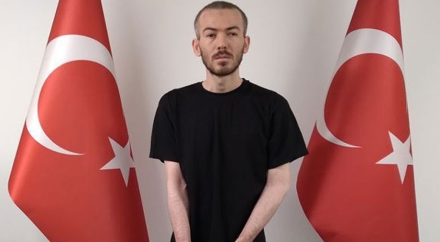 MİT'ten operasyon: Türkiye'de eylem hazırlığı yapan terörist yakalandı