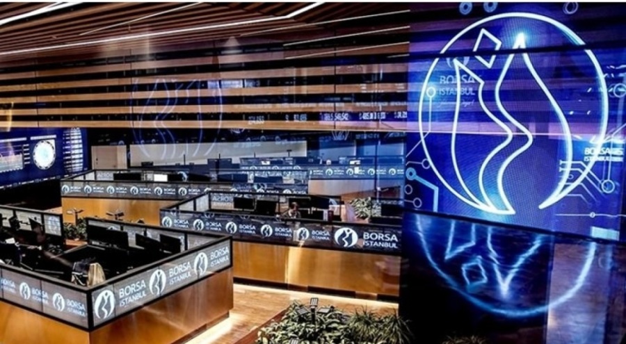 Borsa güne yükselişle başladı