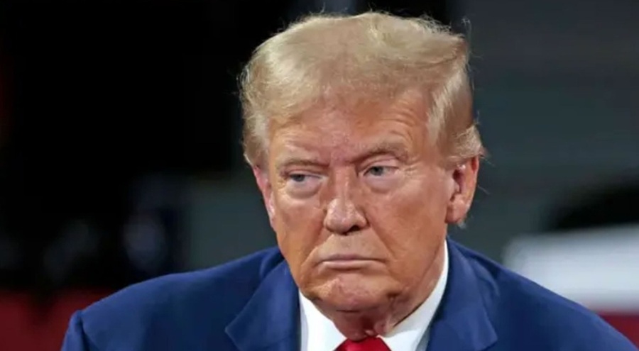 ABD'den İran'a Donald Trump uyarısı: "Sonucu ağır olur"